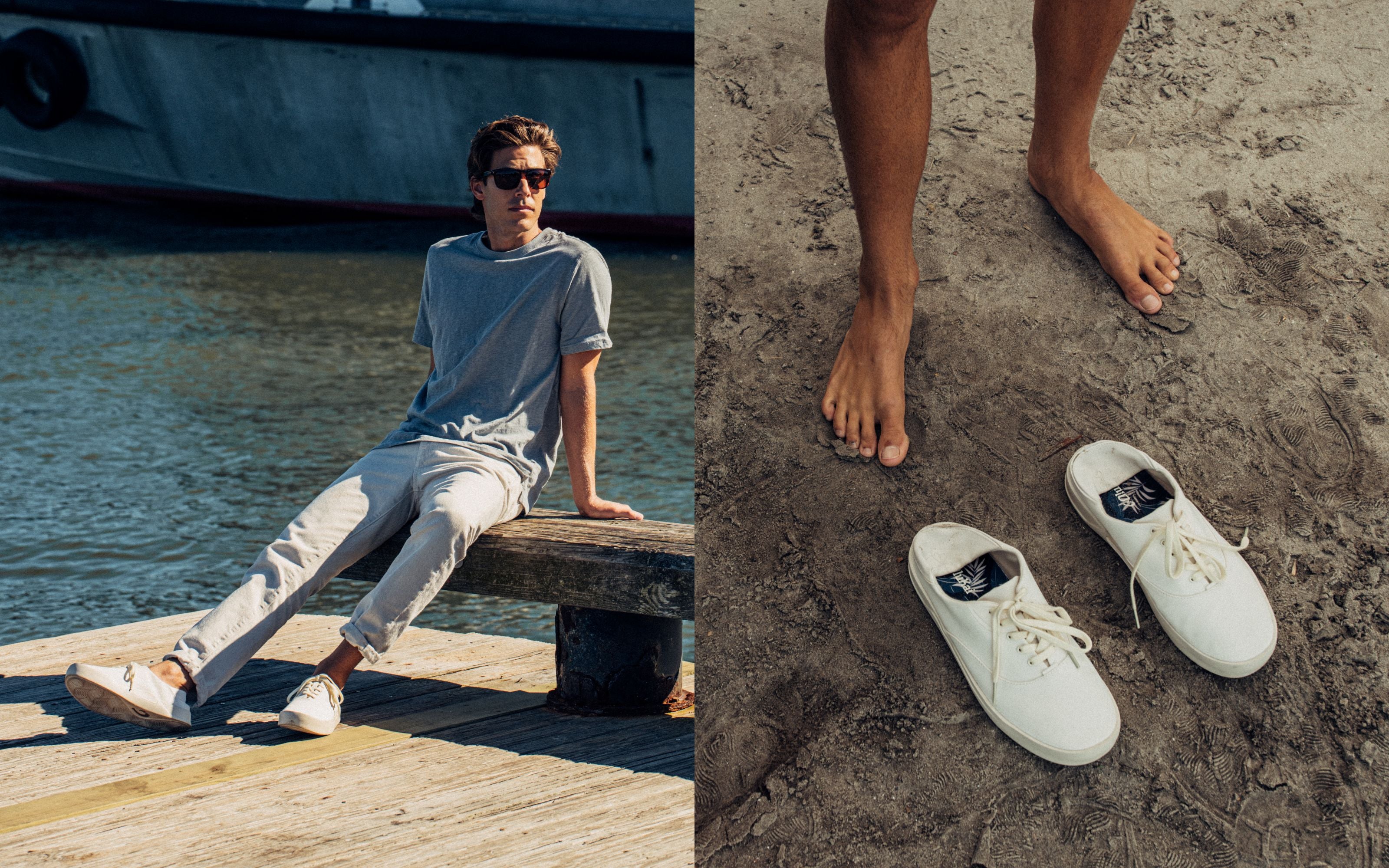 The 5 Best Barefoot Shoes for Men & Women