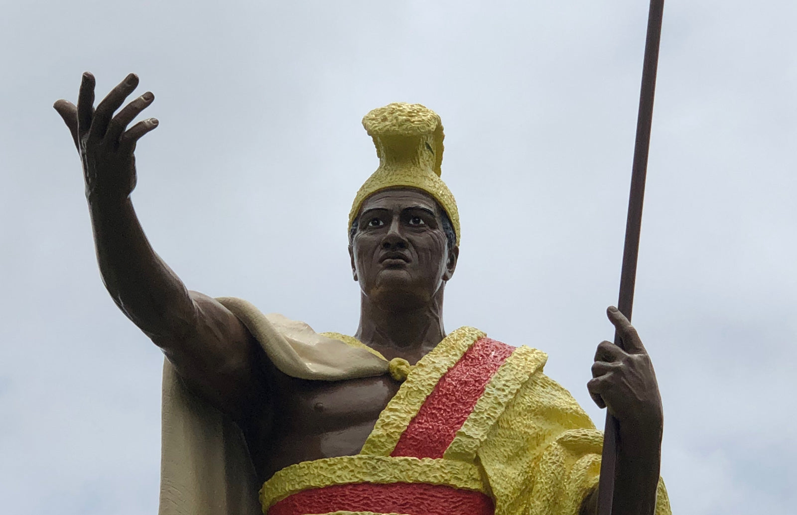 Celebrate King Kamehameha Day in Hawai'i Nei – OluKai Canada