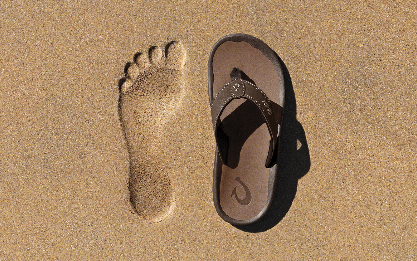 Why Are OluKai Sandals The Best Sandals With Arch Support – OluKai Canada