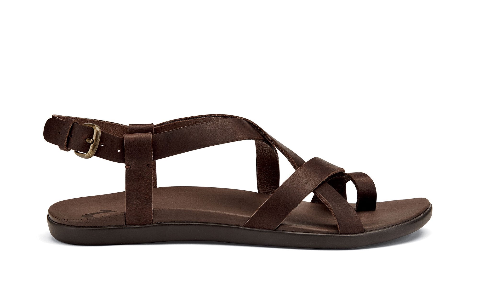 OluKai ‘Upena Women’s Slingback Sandals OluKai Canada