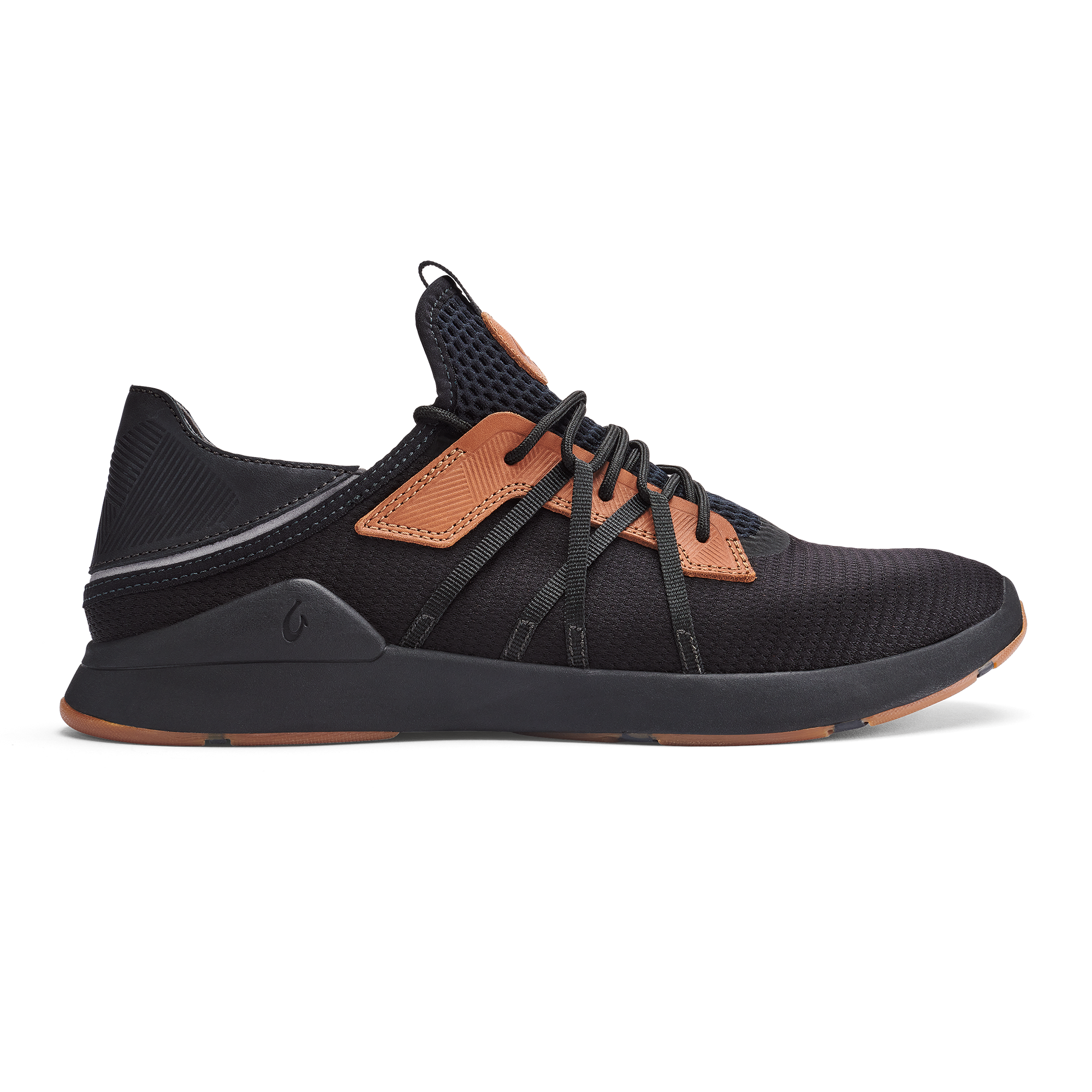 Mio Lī Men's Athletic Shoes - Lava Rock | OluKai – OluKai Canada
