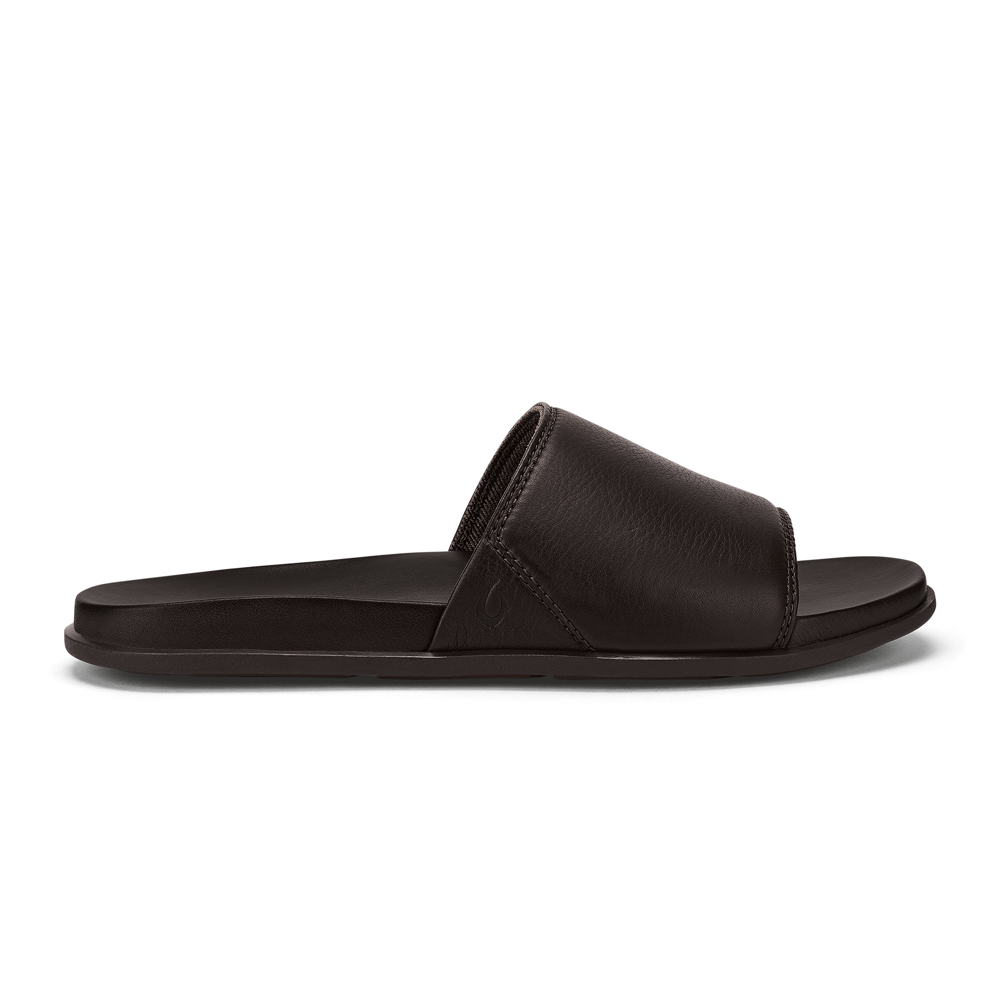 olukai slide sandals