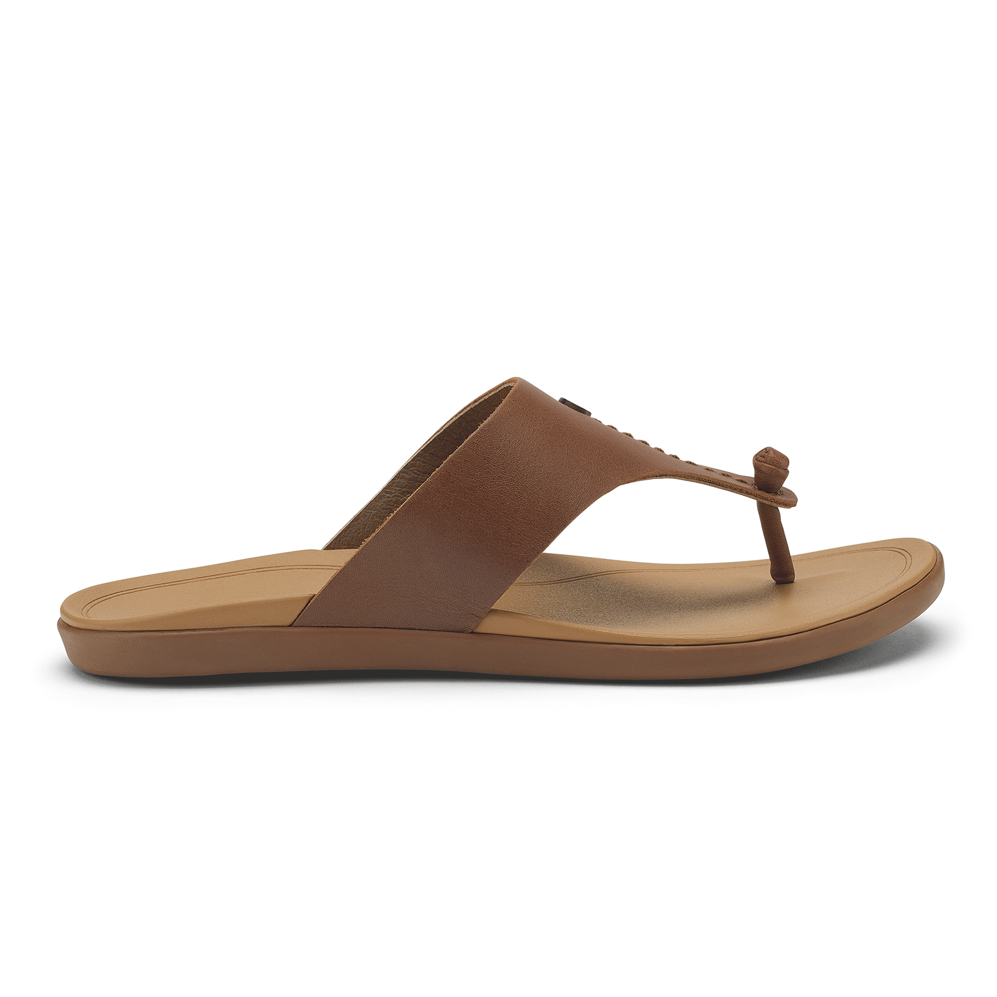 【美品】CLINCH Thong sandal Latigo OD オリーブ Ho'ōpio Mele - Toffee / Warm Sand – OluKai Canada
