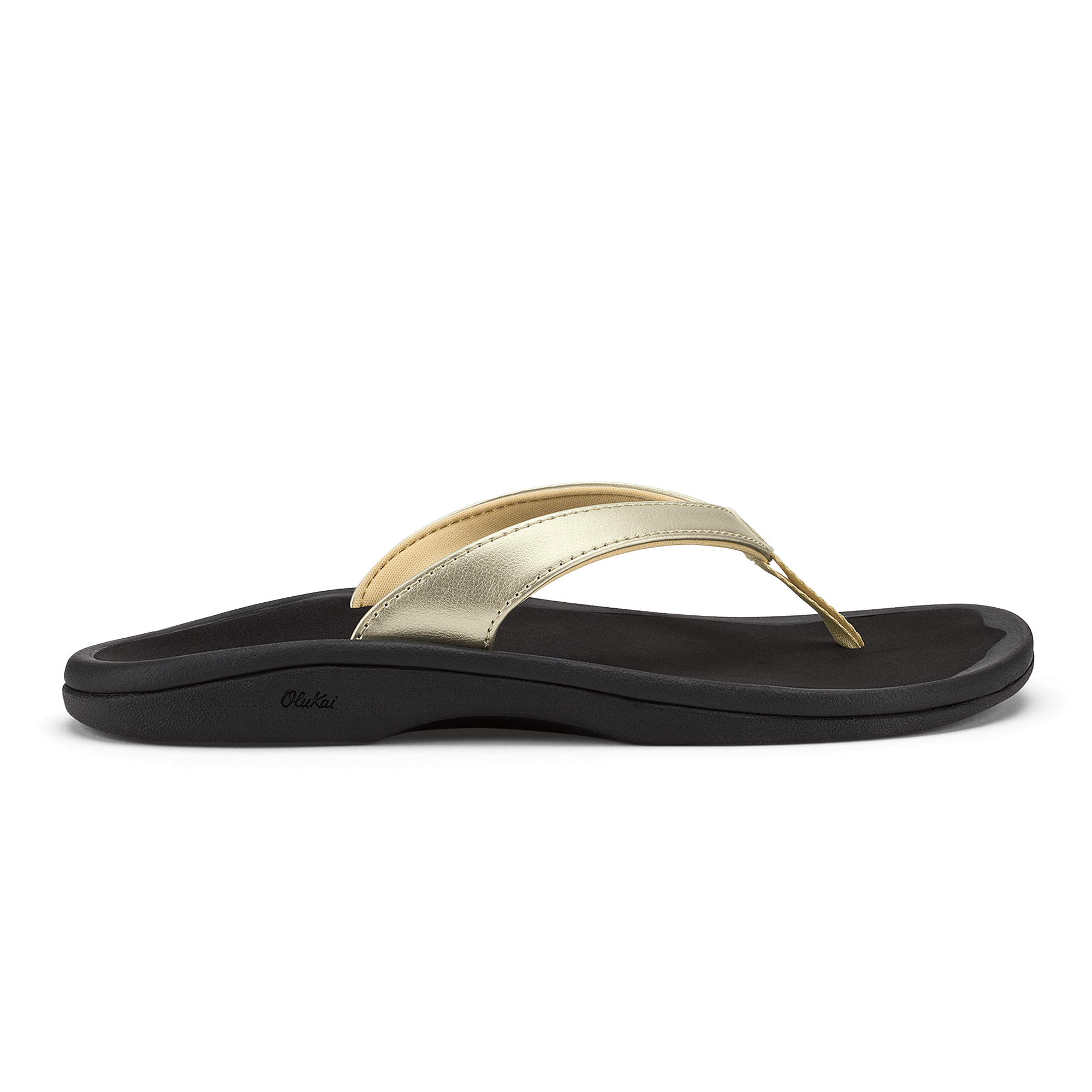 ʻOhana Lahi - Gold / Black | OluKai – OluKai Canada