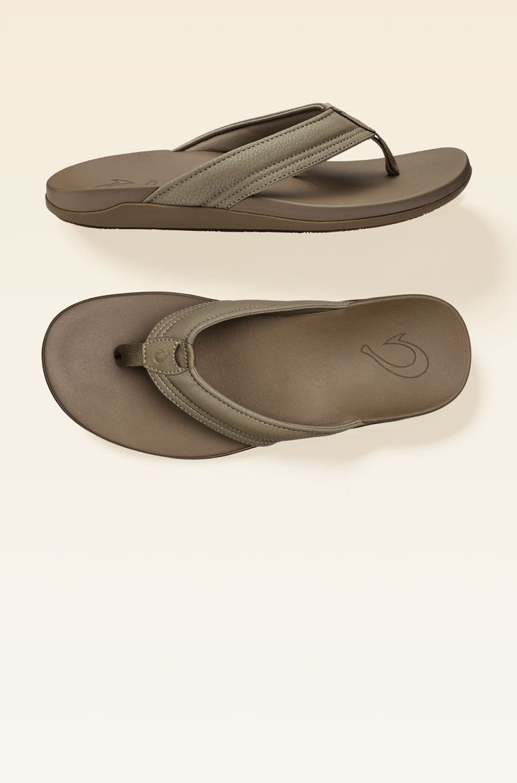 Made with water-resistant materials and an extra puffy strap for a comfortable fit that’ll last all day.