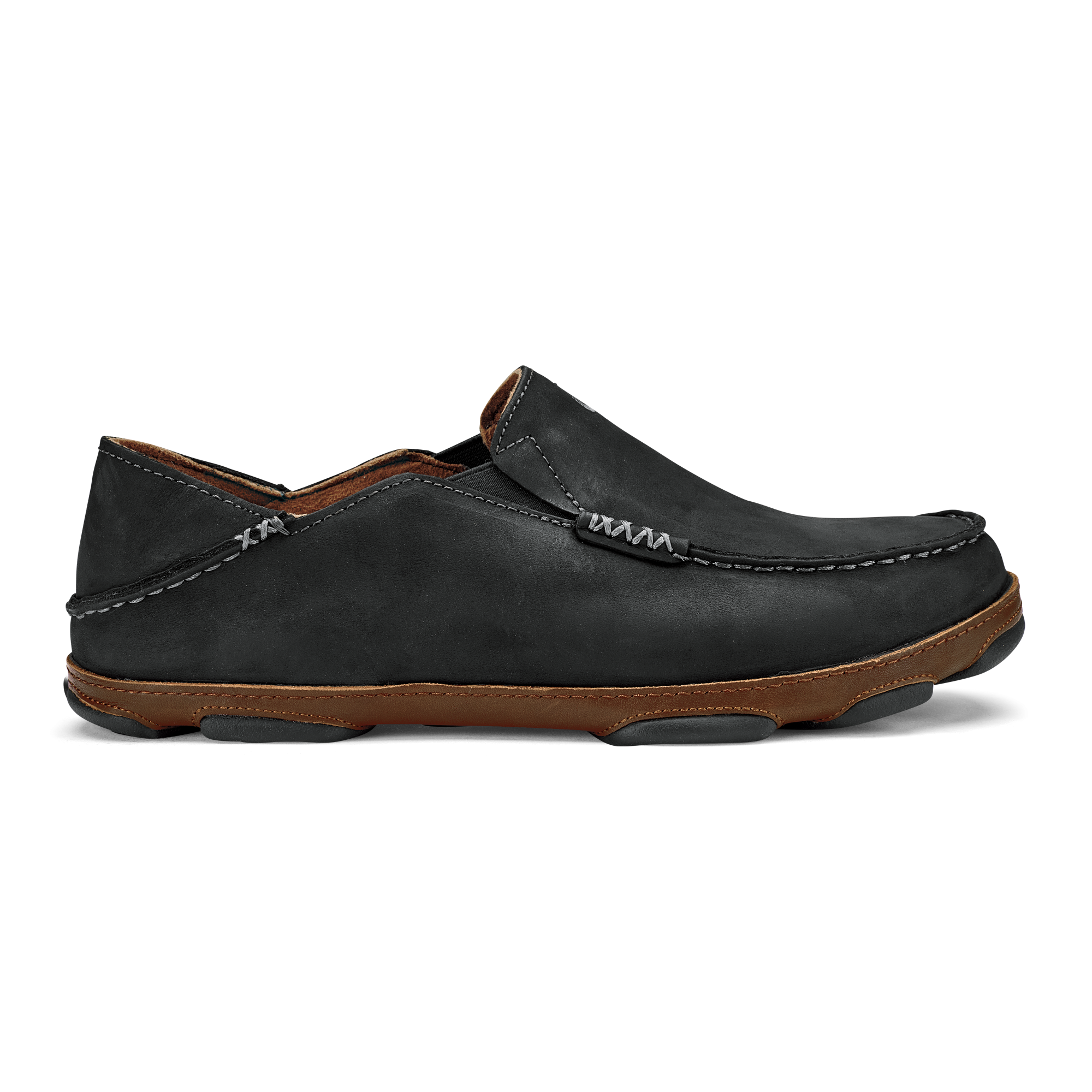 Olukai mens dress hot sale shoes