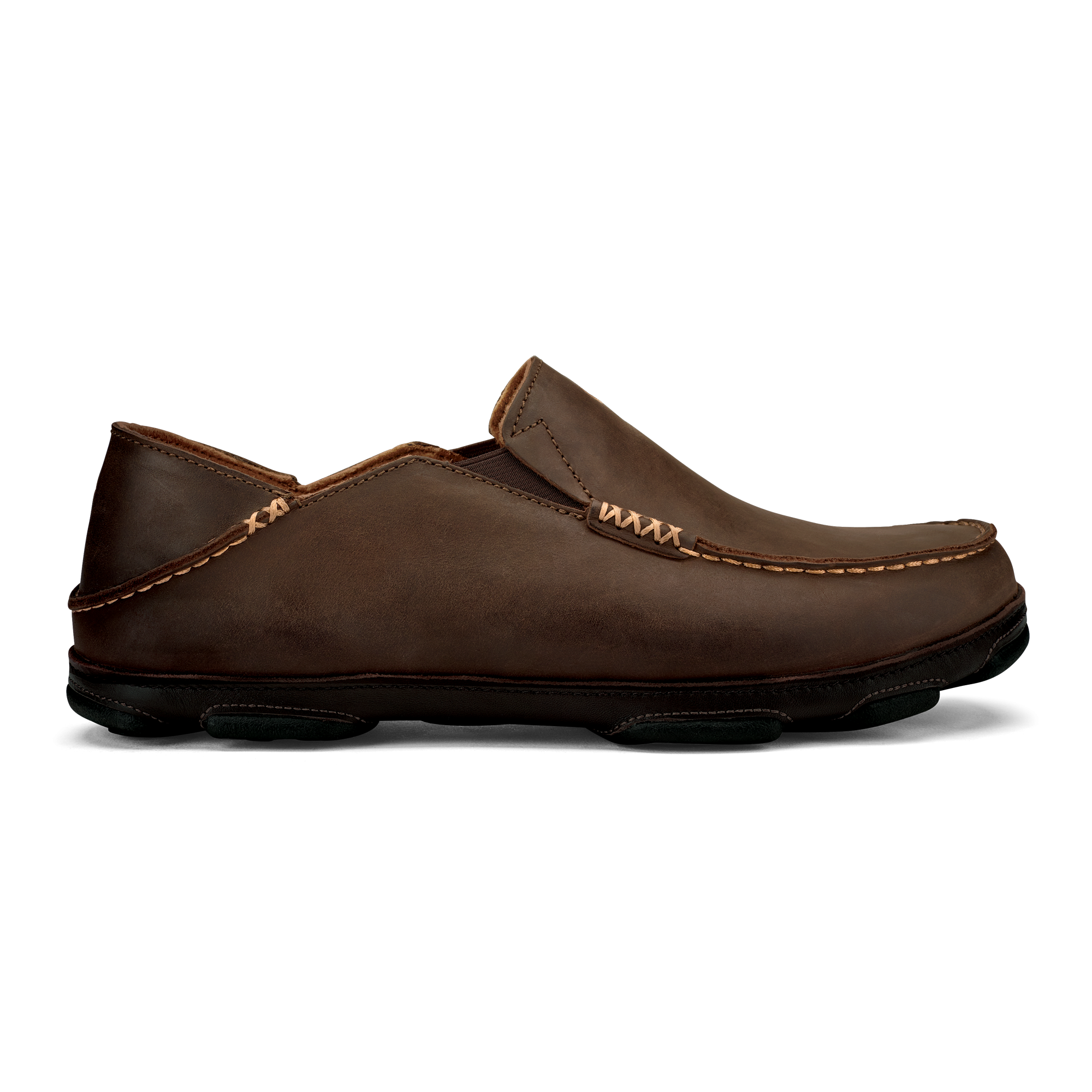 Mens leather slip on shoes new arrivals