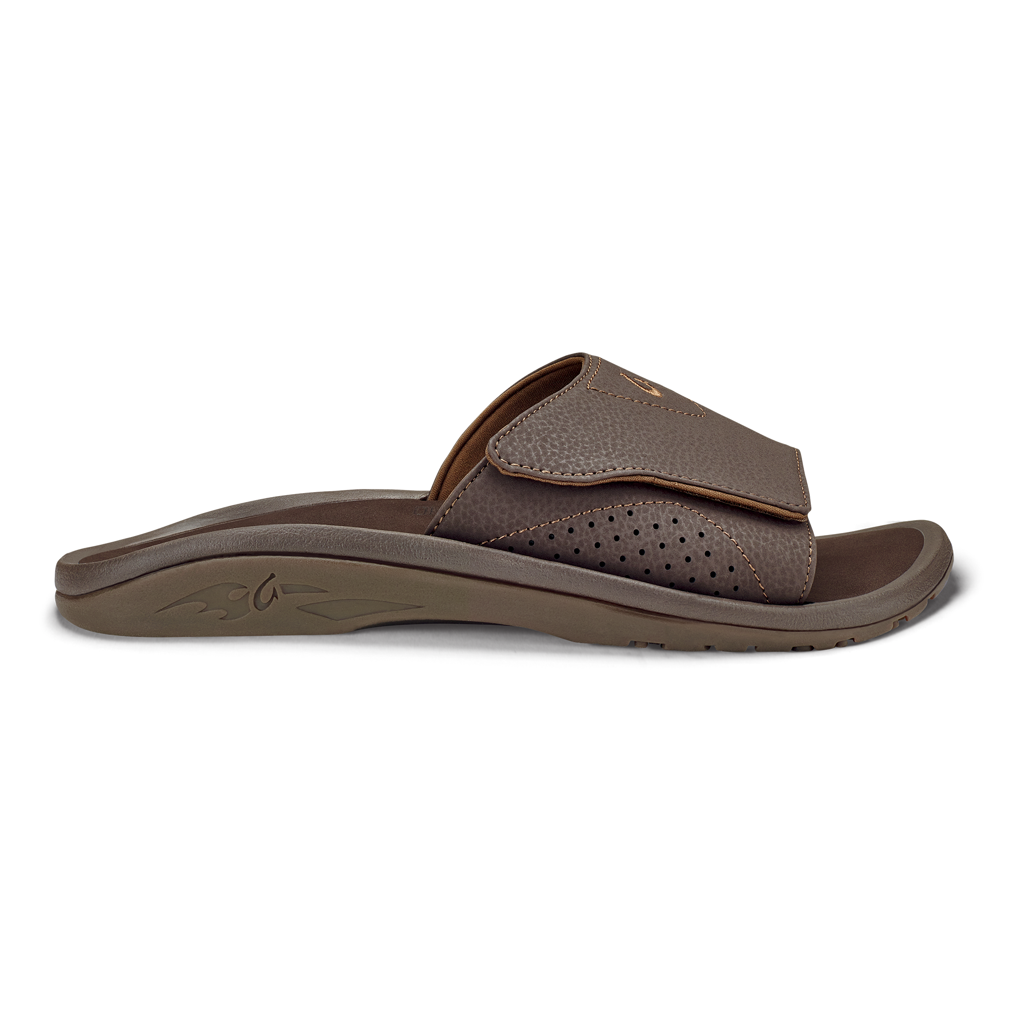 Amazon olukai 2025 mens sandals