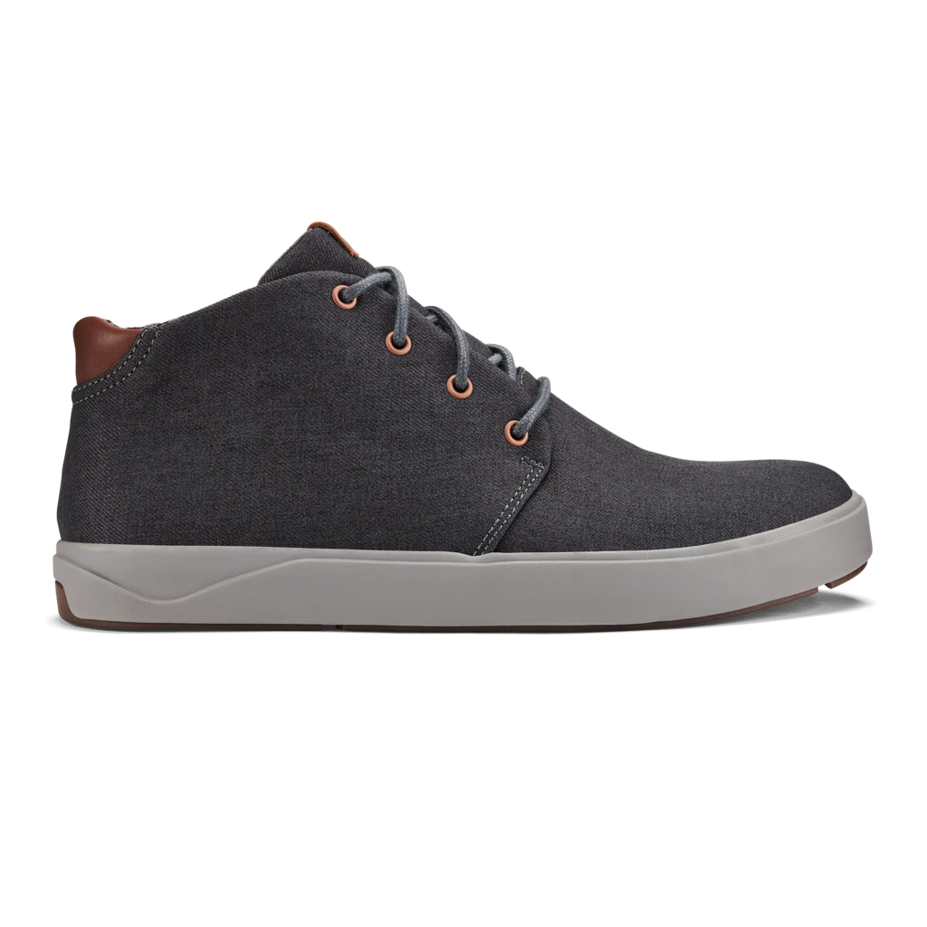 Timberland men's discount groveton chukka shoes