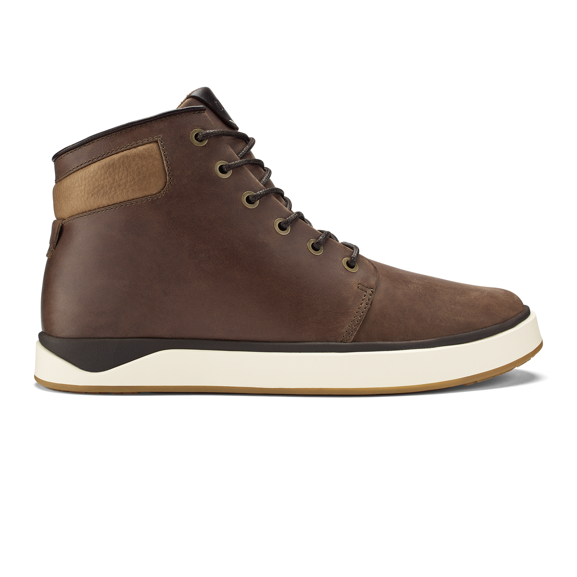 Revina leather clearance chukka boot