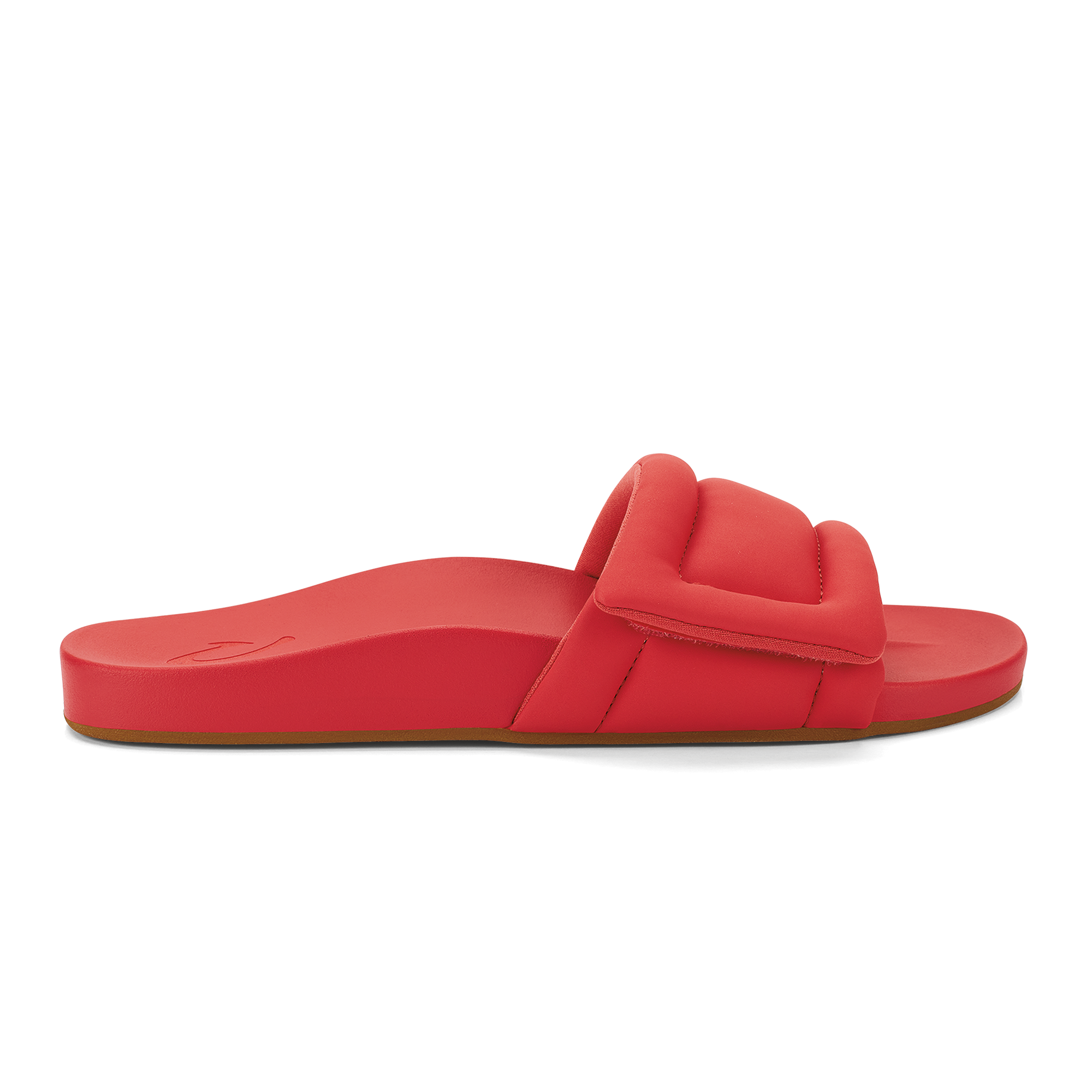 Sunbeam Slide Women’s Sandals Lehua Flower OluKai OluKai Canada