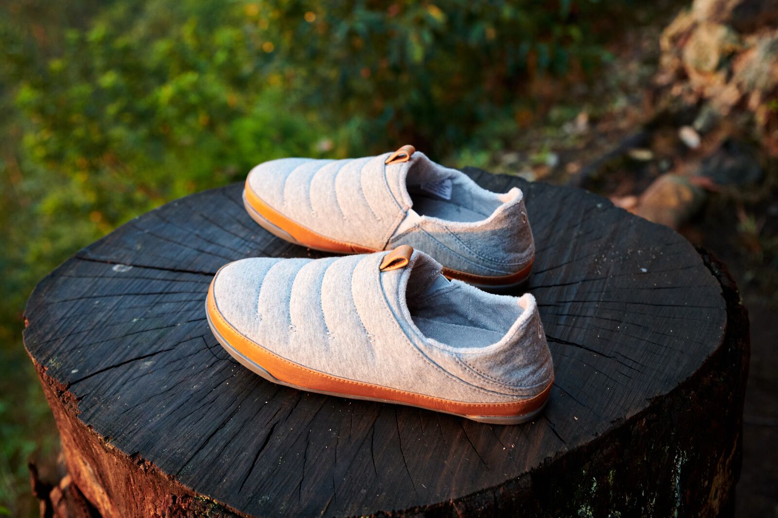 OluKai - Mahana Men’s Slippers