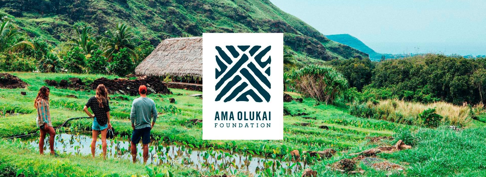Ama OluKai Foundation