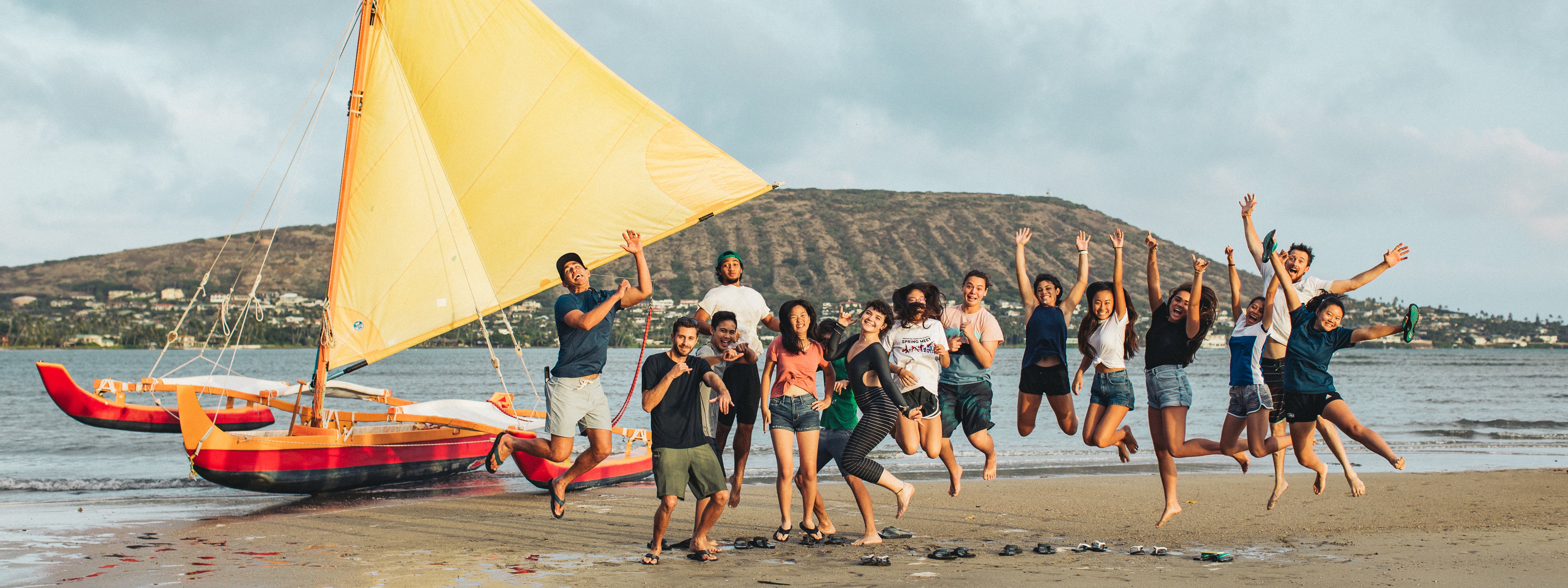 Sharing Story - Passing on Knowledge