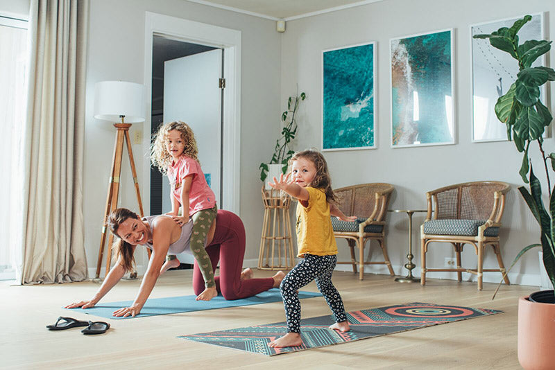 New Traditions; New Beginnings