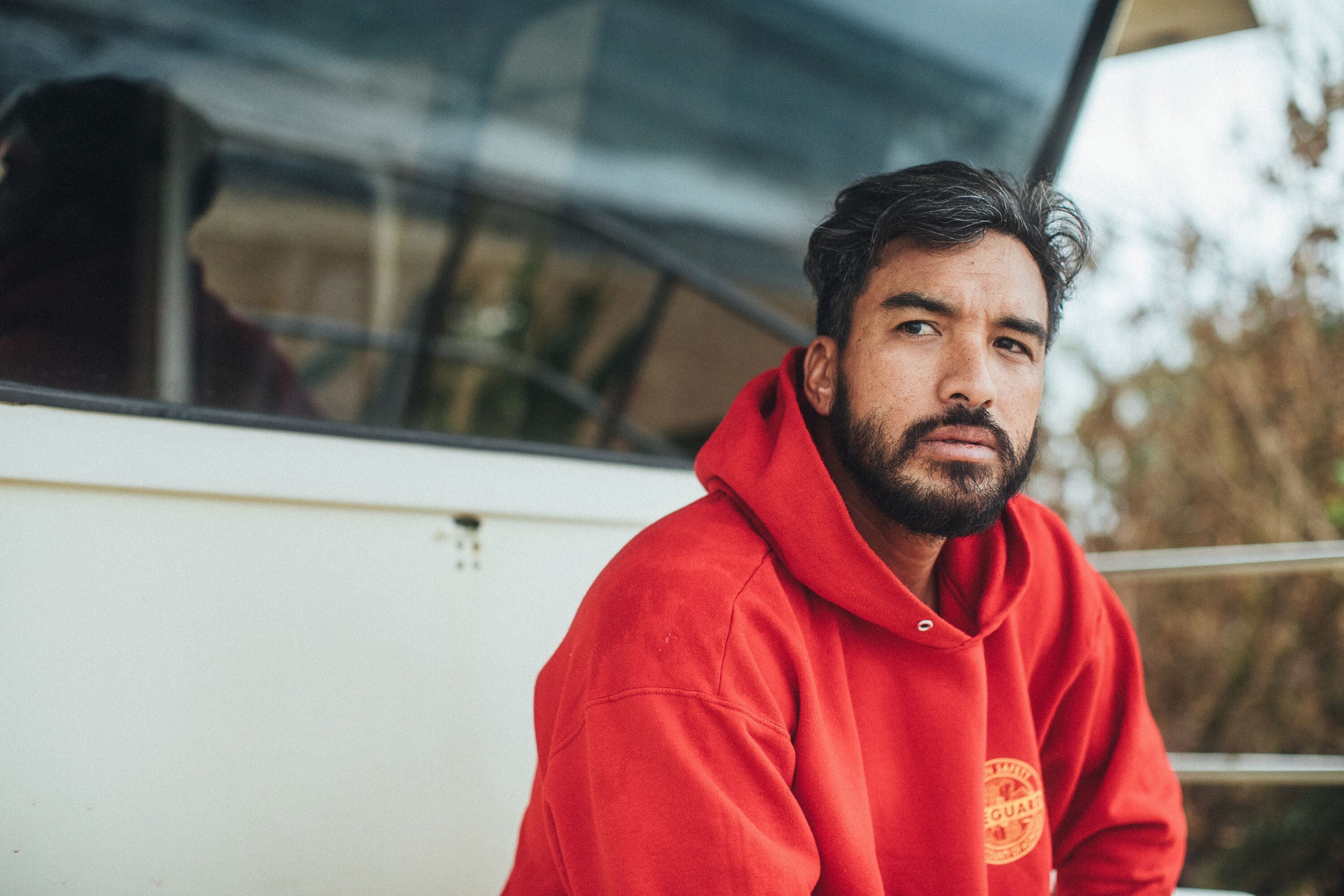 Meet Kamu Davis | Together. We Go.