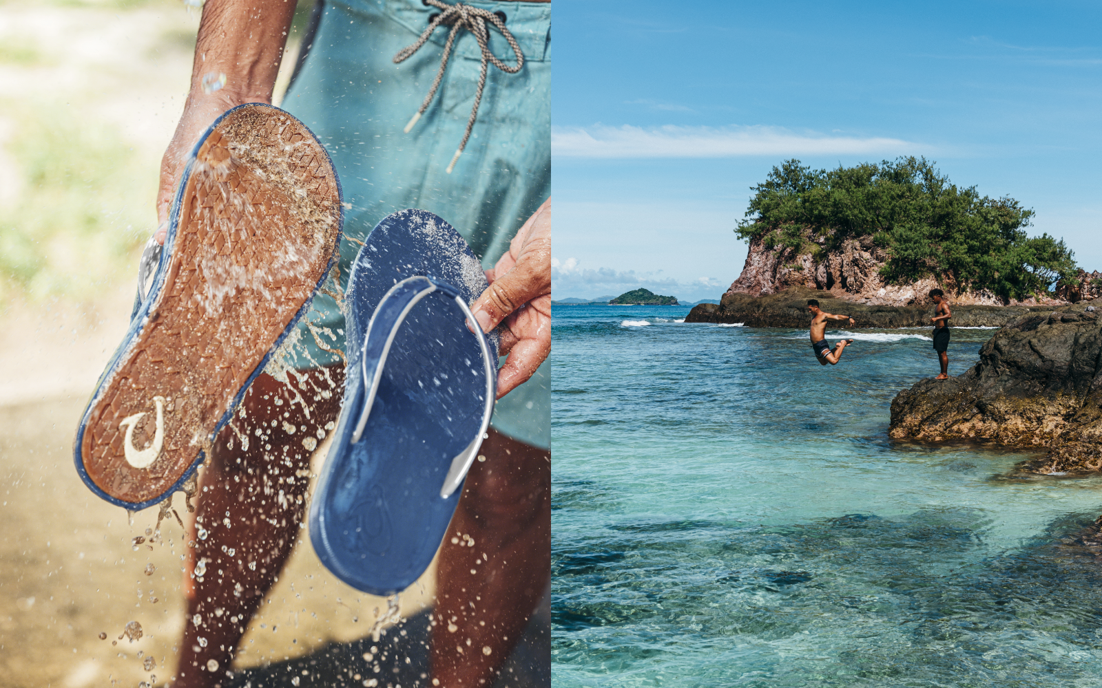 Invest in Your Summer Fun with Durable Beach Sandals