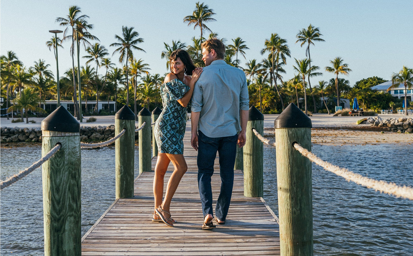 OluKai Style Guide: Beach Sandals for Every Event on Your Summer Calendar