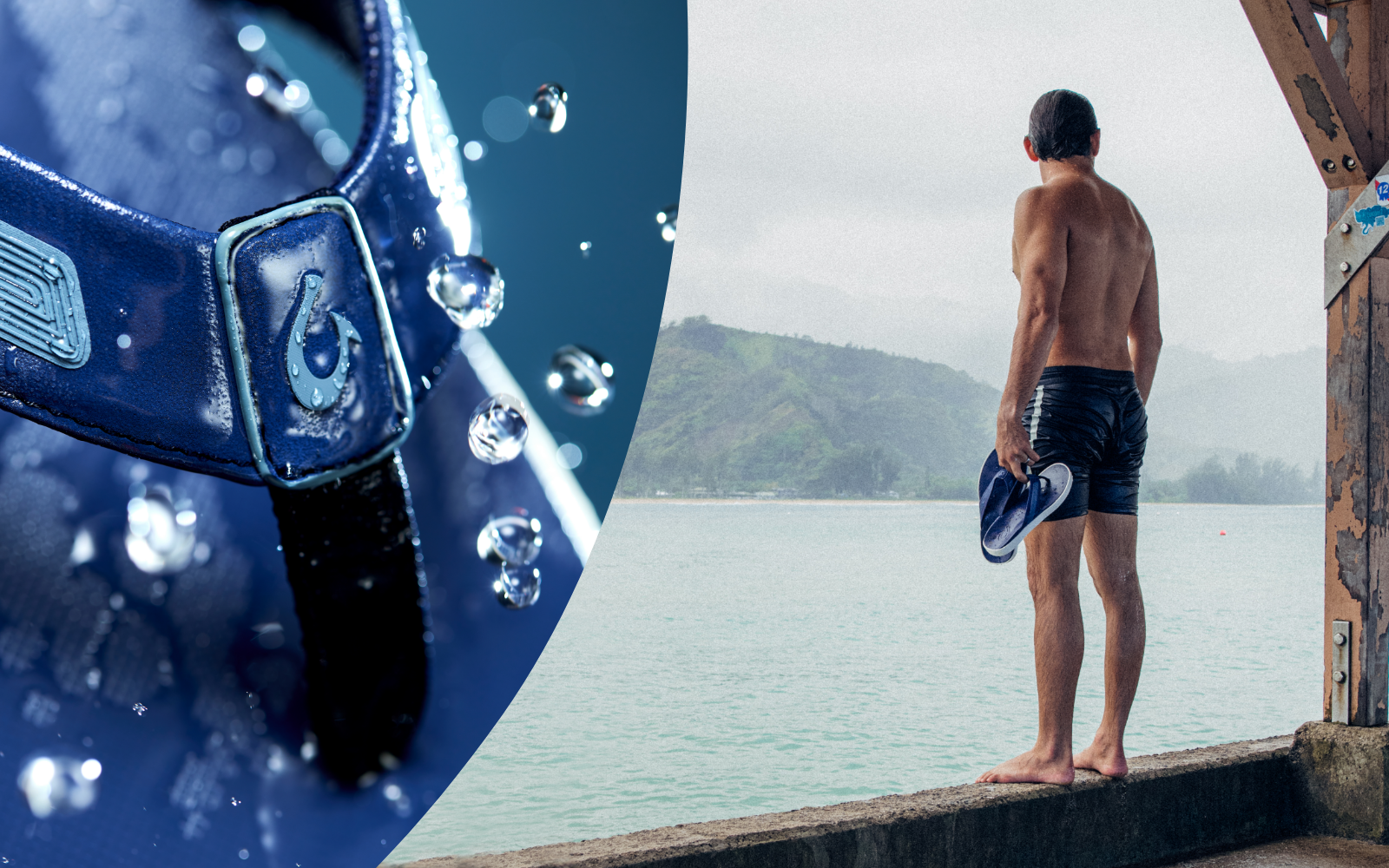 How to Choose the Best Water-Friendly Sandals for the Beach