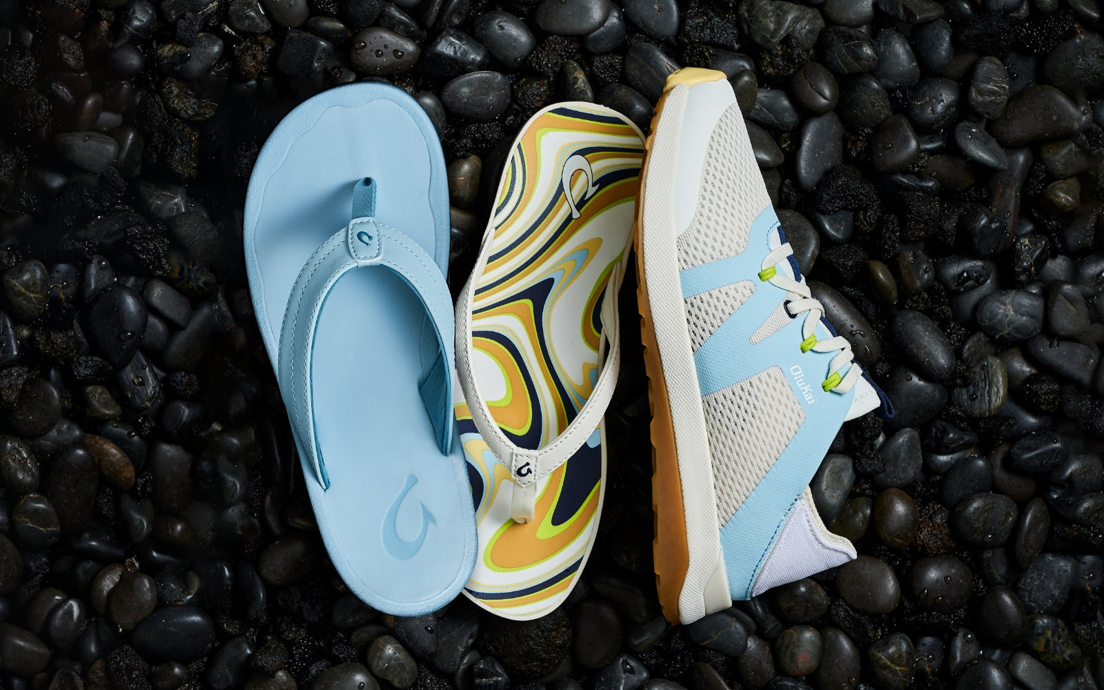 Celebrate the Sea: Limited-Edition Summer Collection