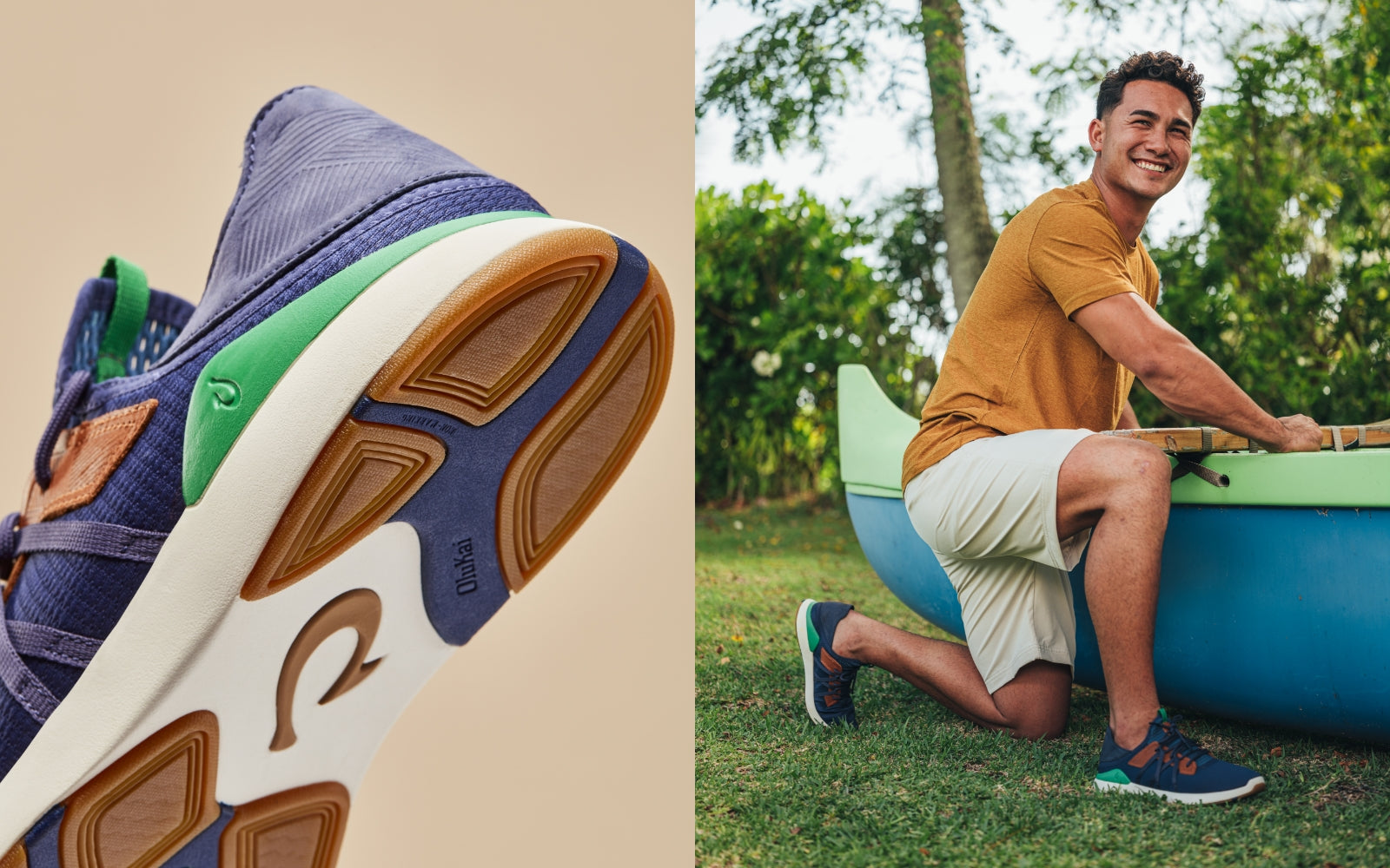 The Ultimate Spring Shoe Guide | OluKai – OluKai Canada