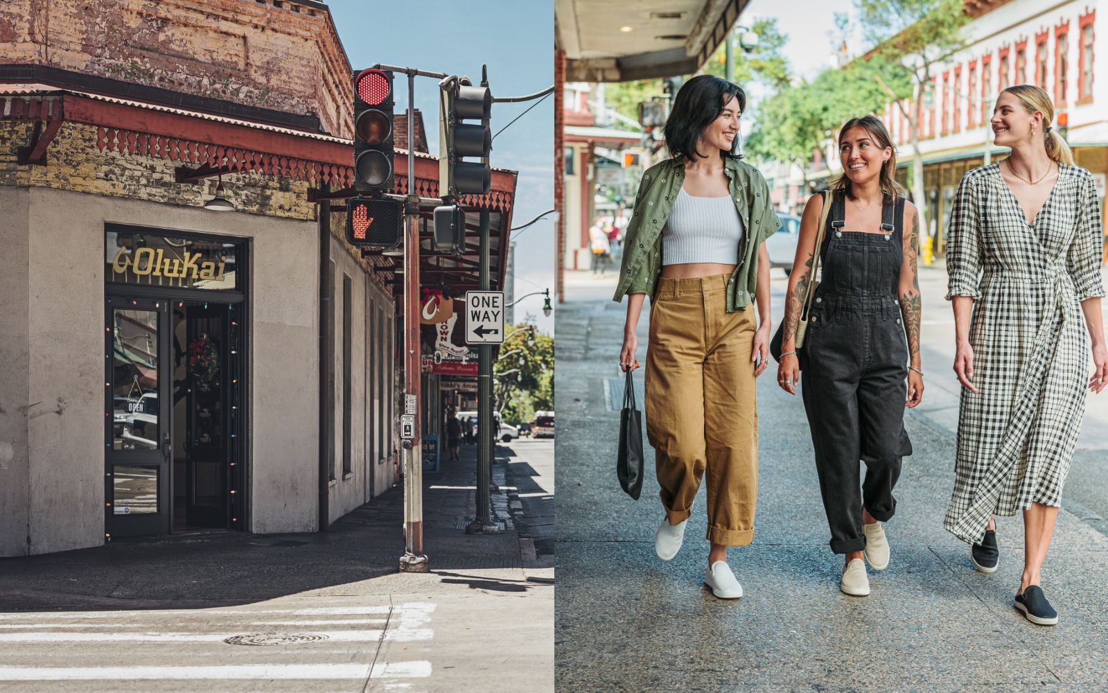 Where to Find Your Favorite Sandals in Hawai’i