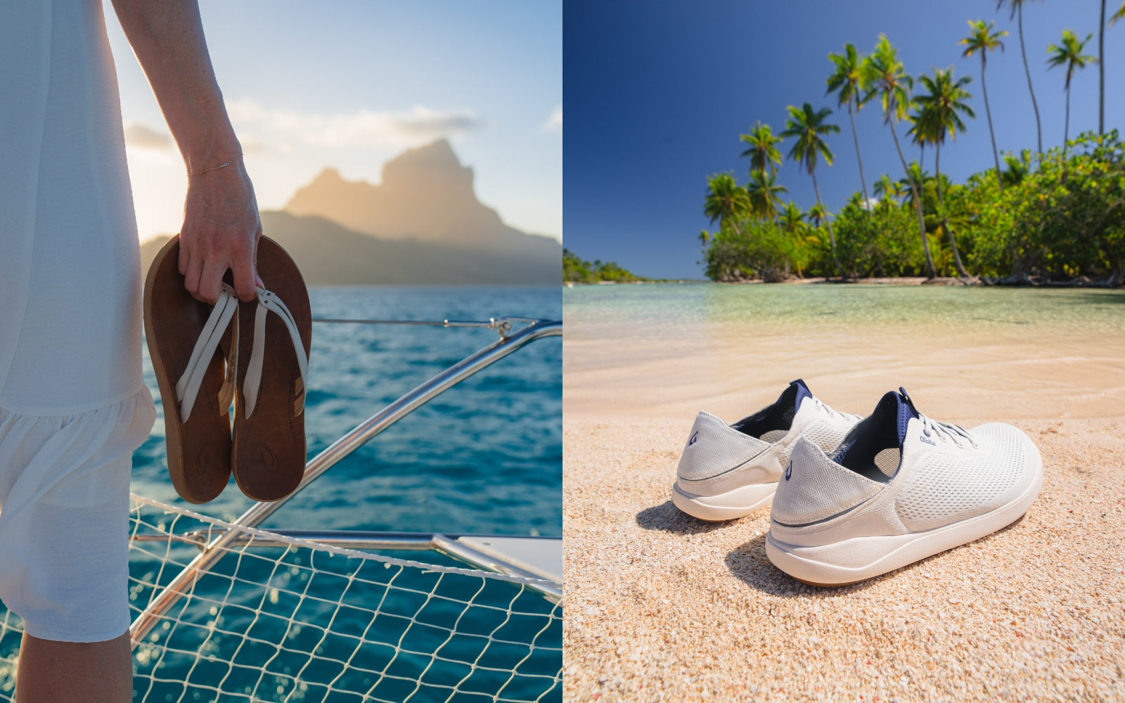 Around The World with Eric Rubens - OluKai