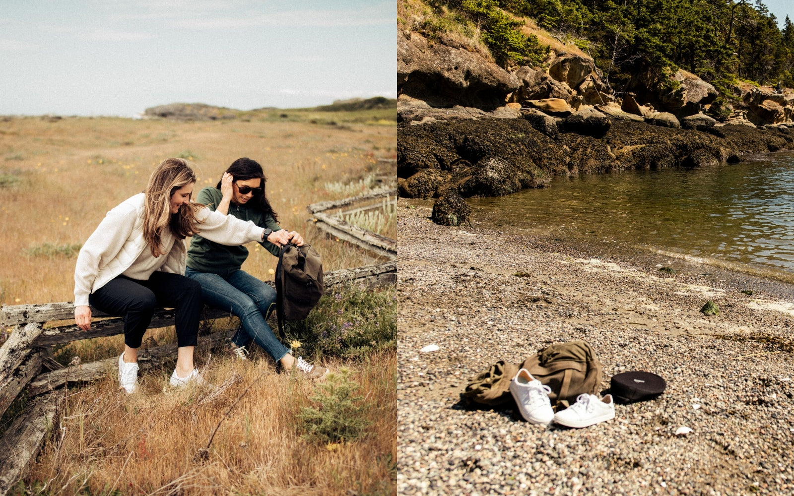 Travel Lighter With OluKai: Efficient Packing Solutions