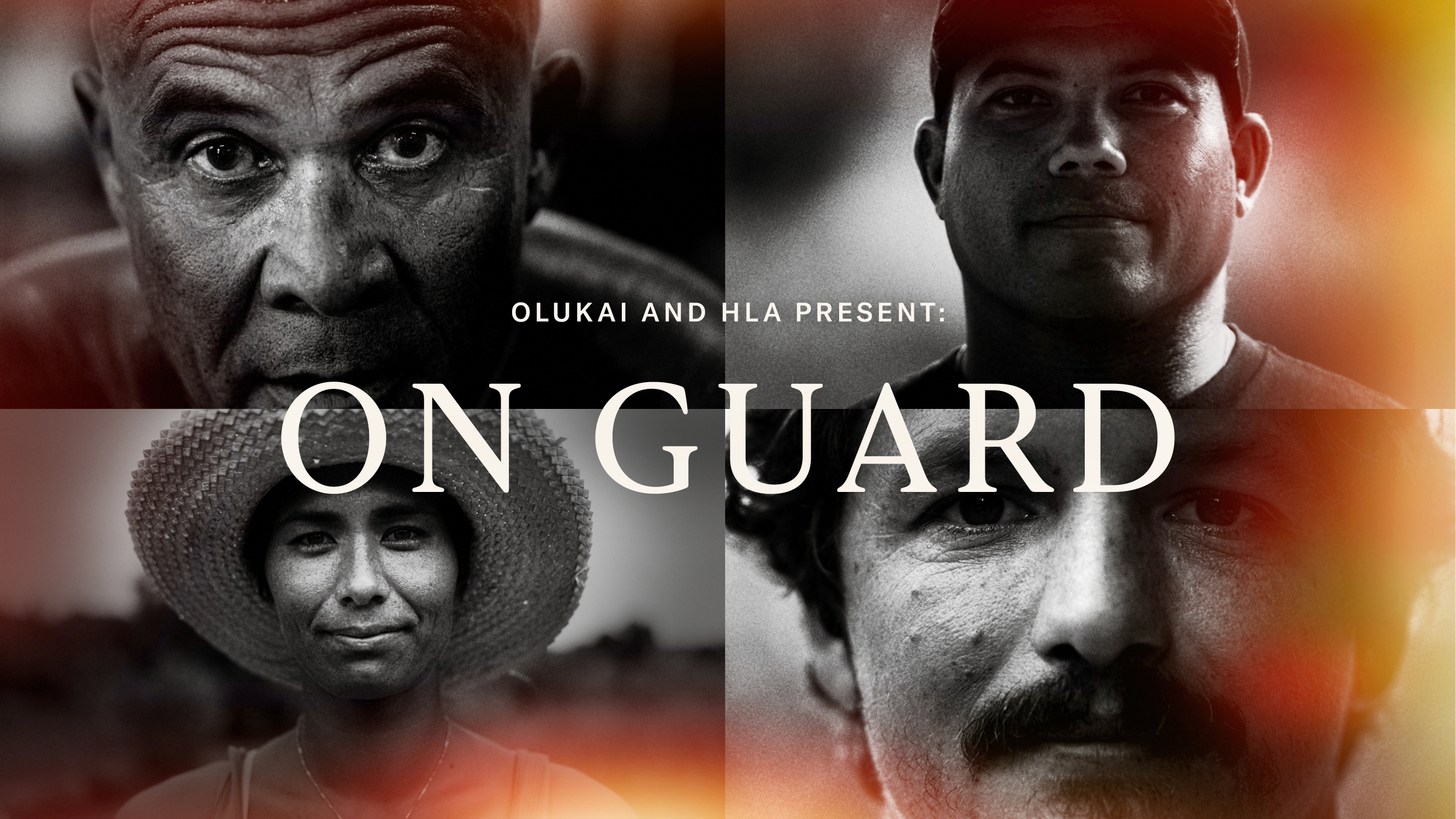 OluKai and HLA Presents: On Guard Episode 5