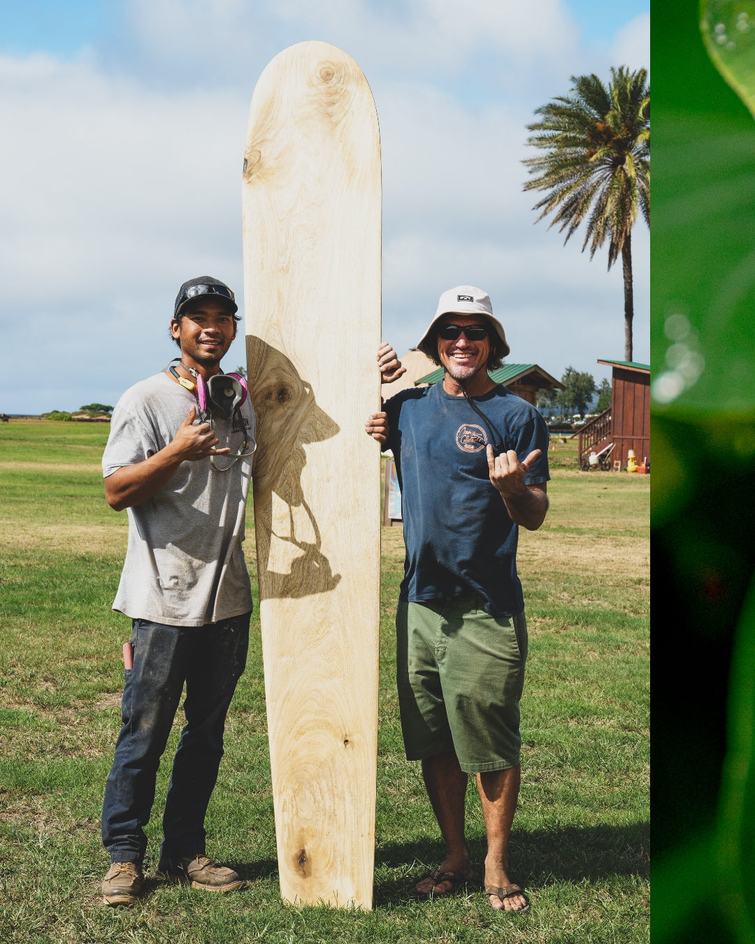 Hui Aloha ’Āina Momona