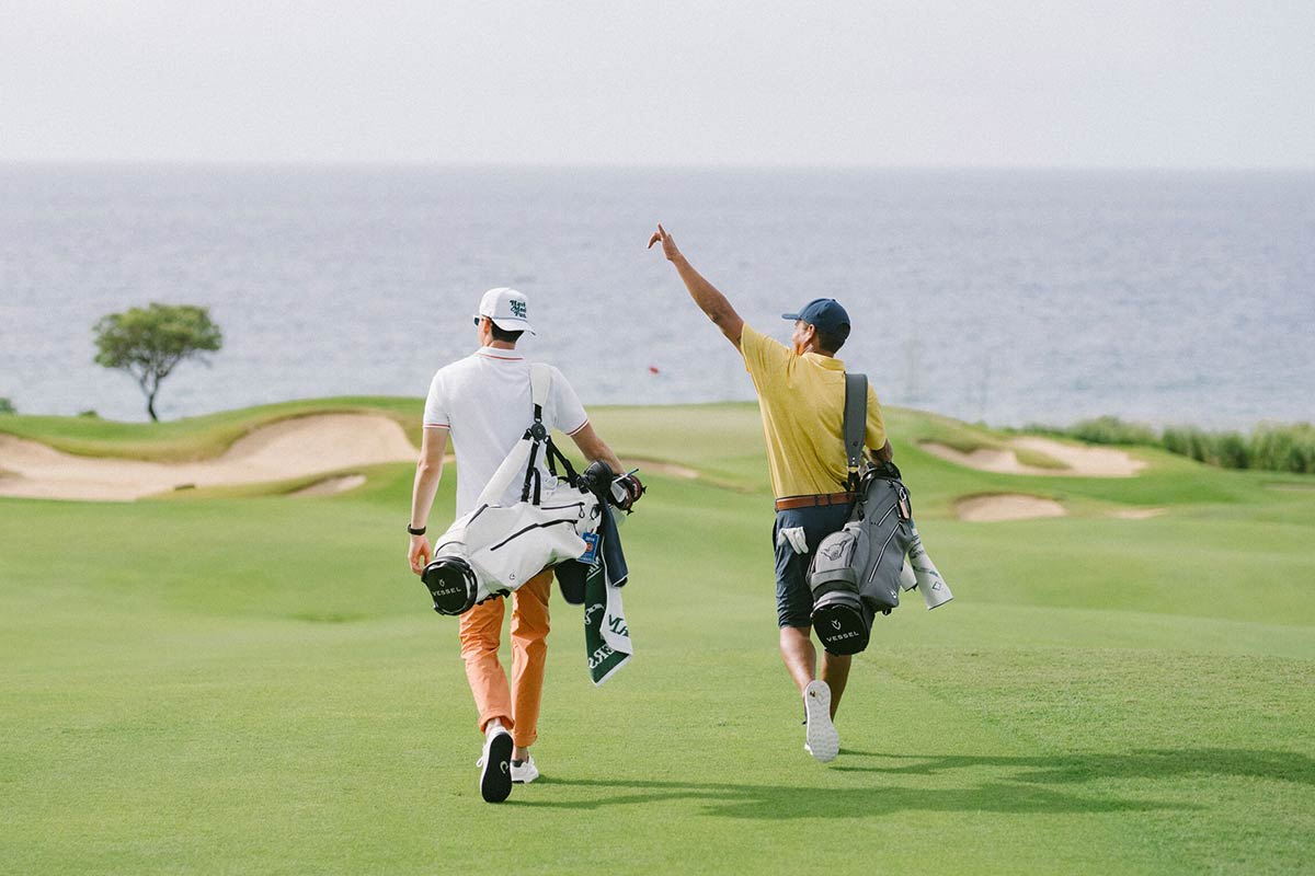 How to Pack for Golf Trips: Proven Strategies from an Expert Golfer