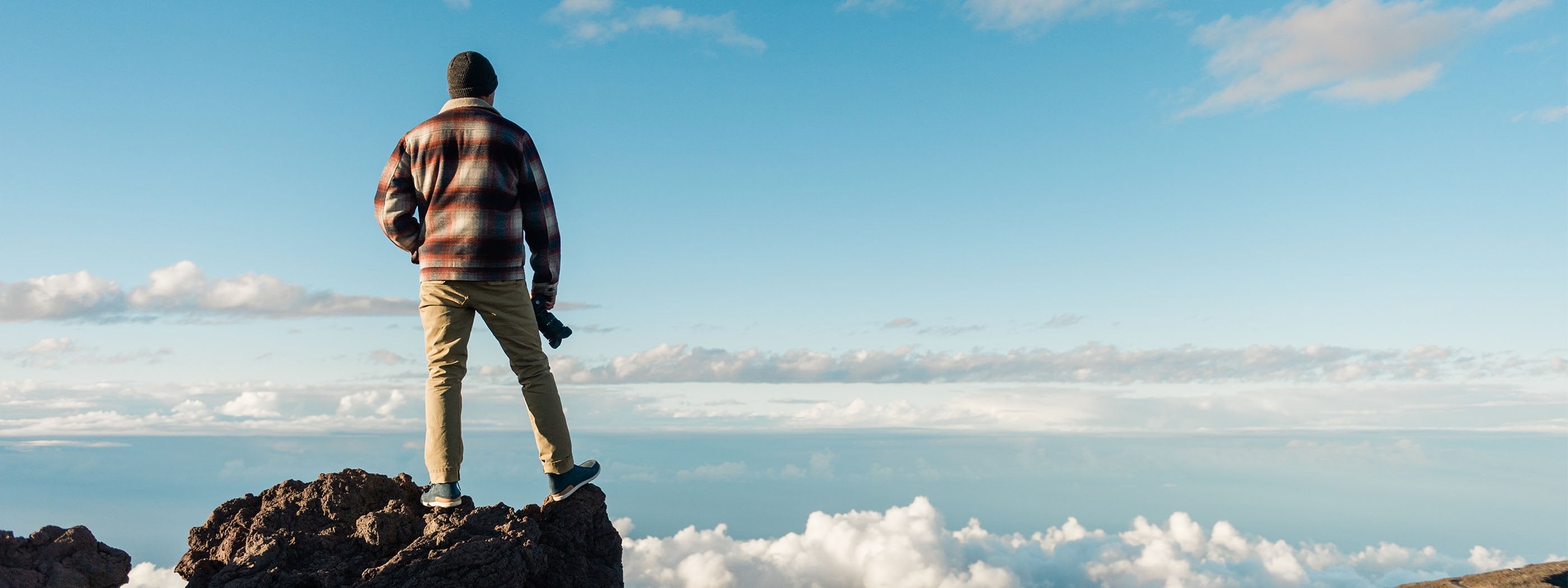 Island Hoppers -- Jake Marote's Photo Tips