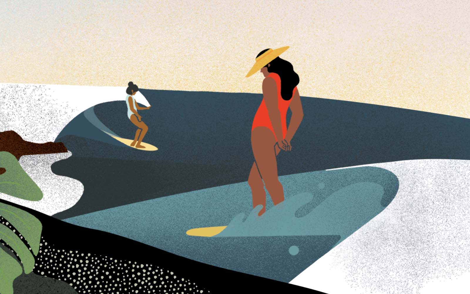 Kailah Ogawa Interview