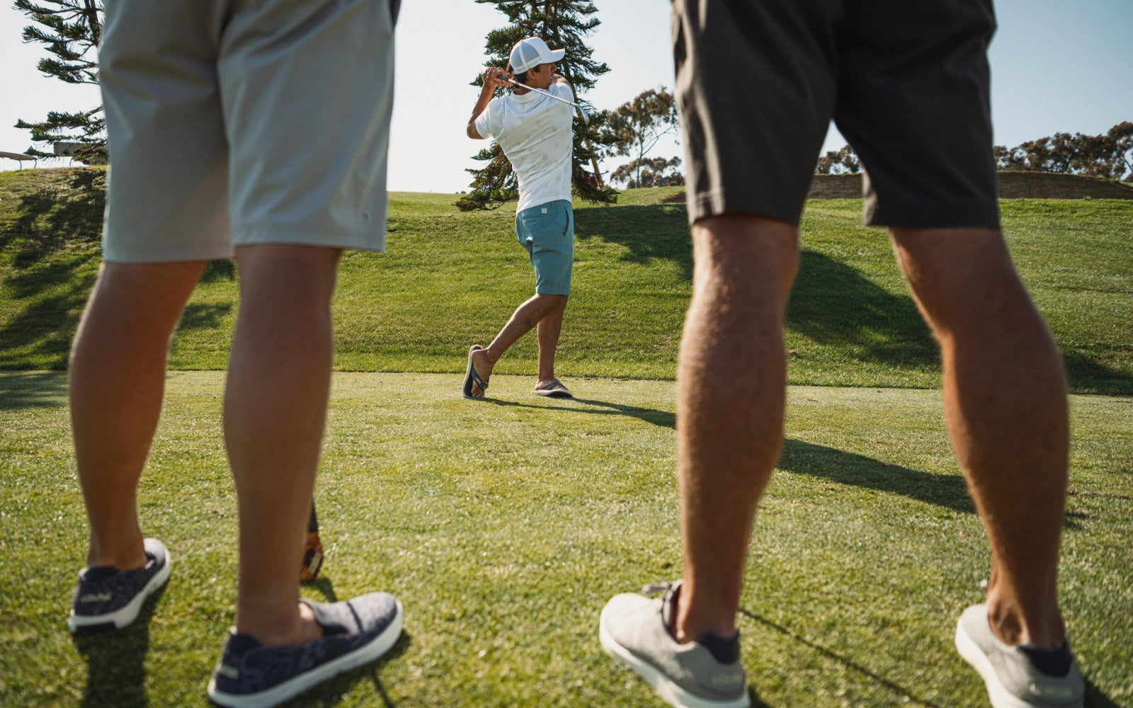 Celebrating the Summer Solstice - OluKai x LINKSOUL Collaboration