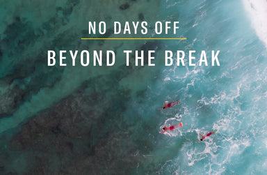 No Days Off – Ocean Training