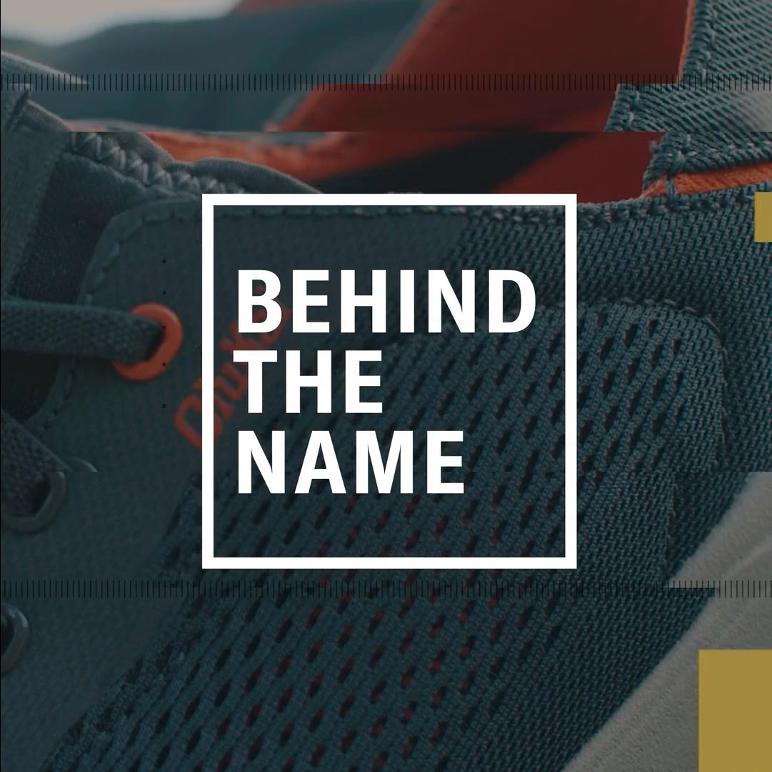 Behind The Name | Aloha e ke Kumu