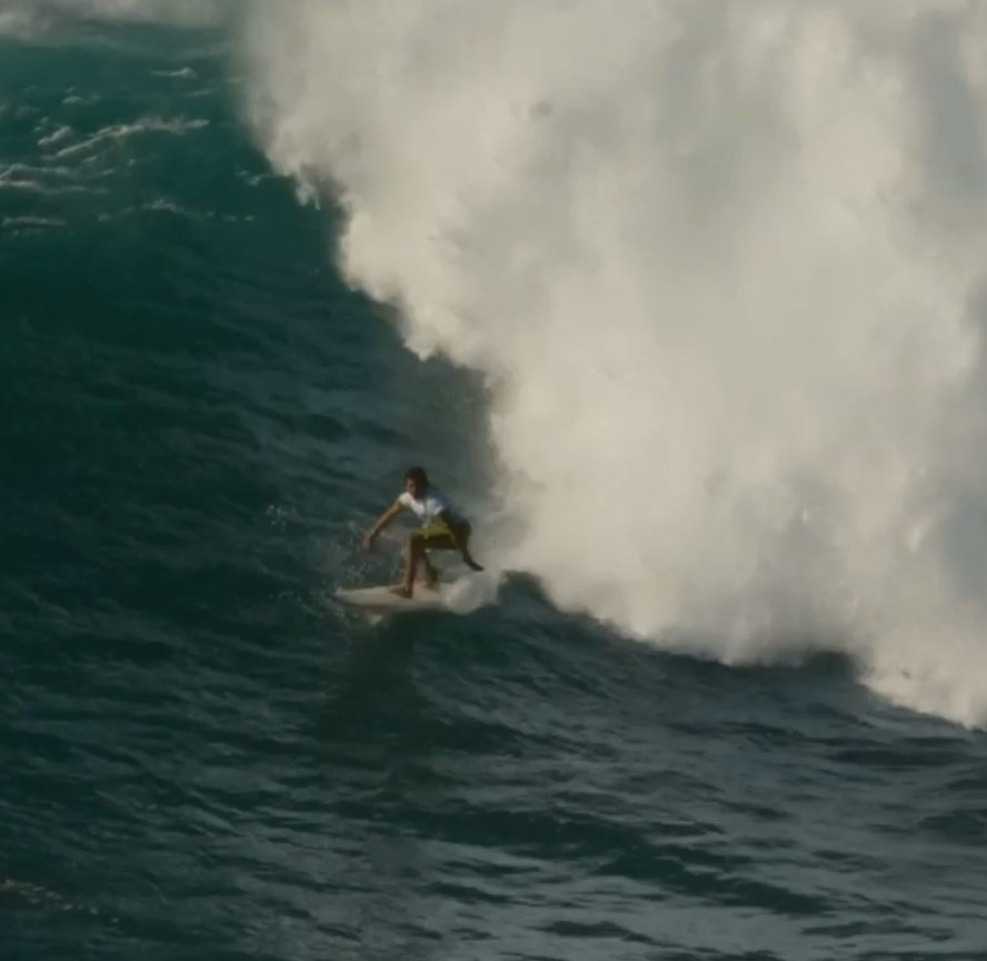 Luke Shepardson Interview