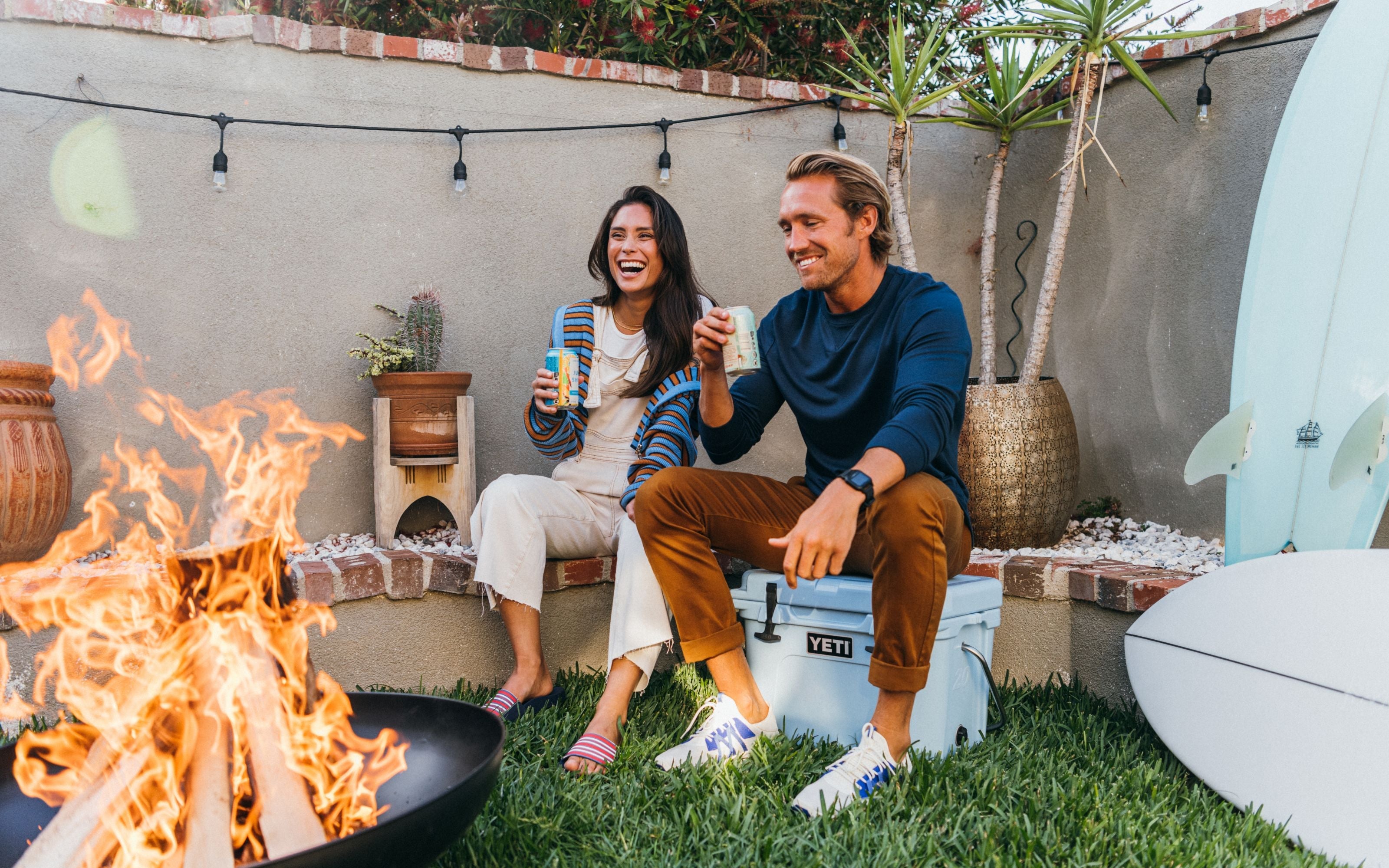 Colors of Summer: Celebrate Summer in Comfort & Style with OluKai