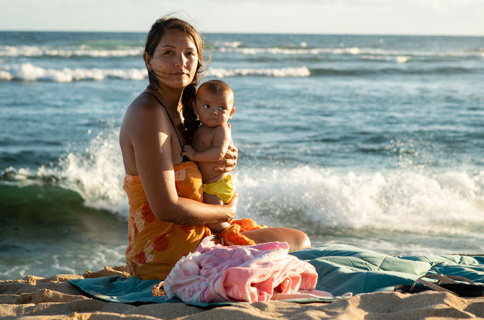 Meet Kimi Werner | Together. We Go.