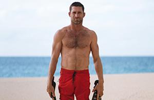 ʻOhana is Community – Bryan Phillips, Hawaiian Lifeguard