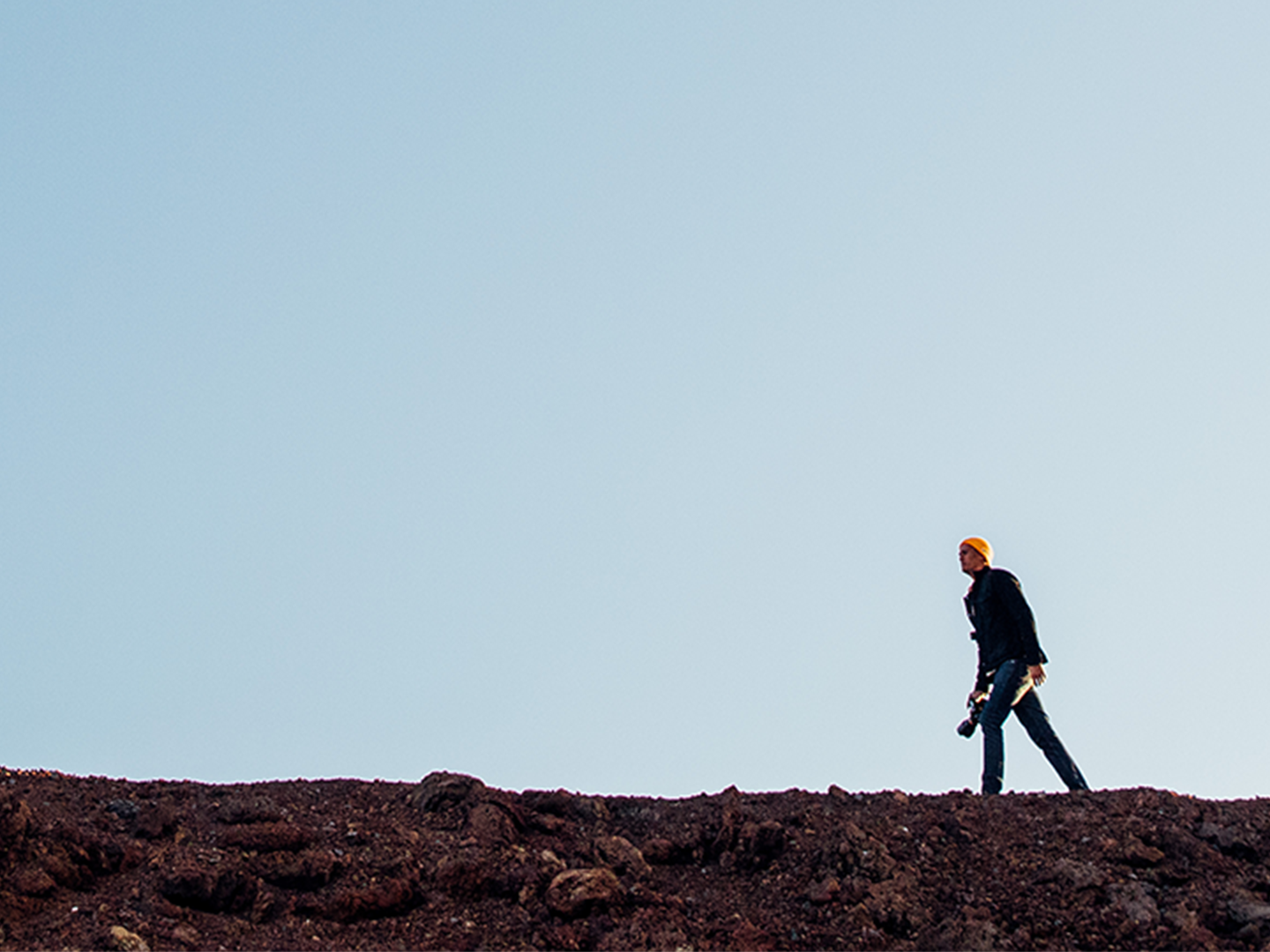 Venture To Volcanoes National Park