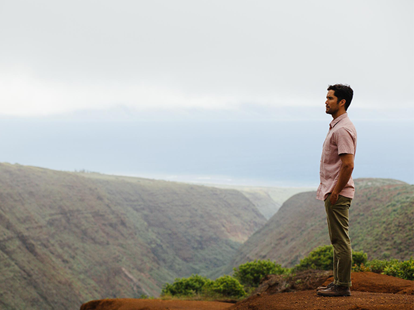 Explore The Pineapple Isle