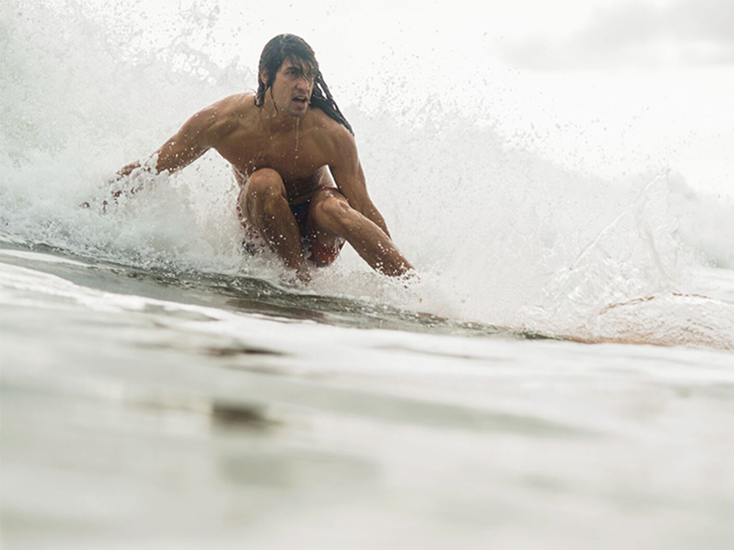 Stories From Our 'Ohana: Meet Dr. Clifford Kapono