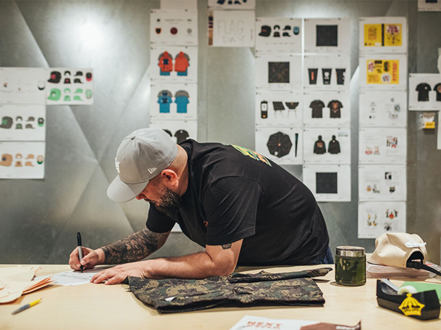 Stories From Our 'Ohana: Meet Keola Rapozo – OluKai Canada