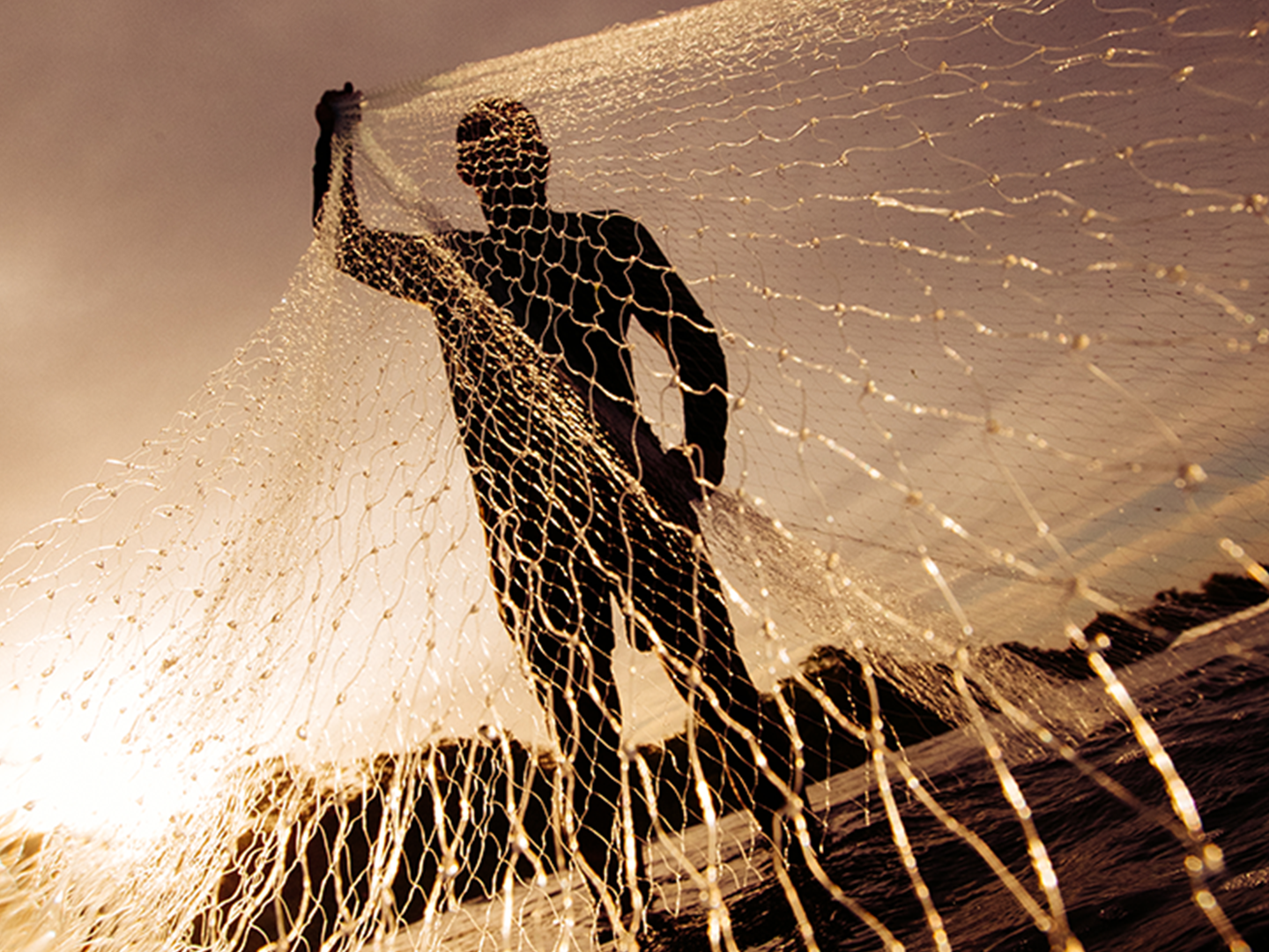 Beneath the Surface: Talking Story with Gerald Yoro