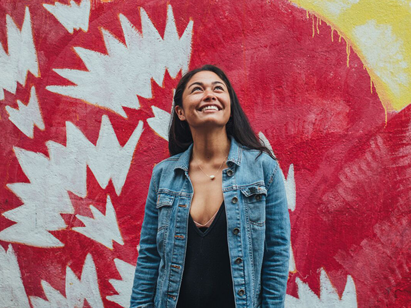 Stories From Our 'Ohana: Meet Brandy Serikaku