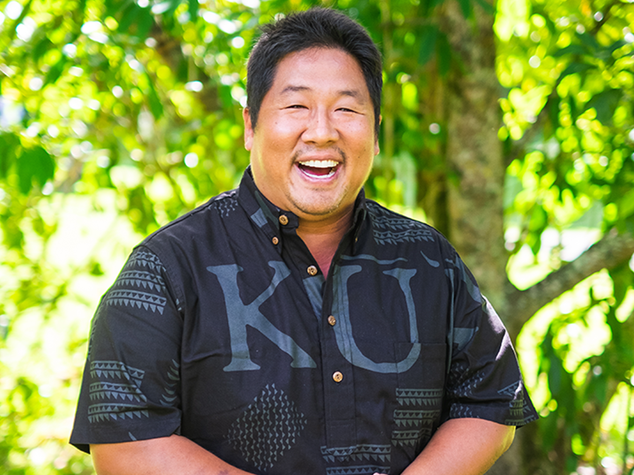 The Great Equalizer: Chef Gooch on the Power of Good Food