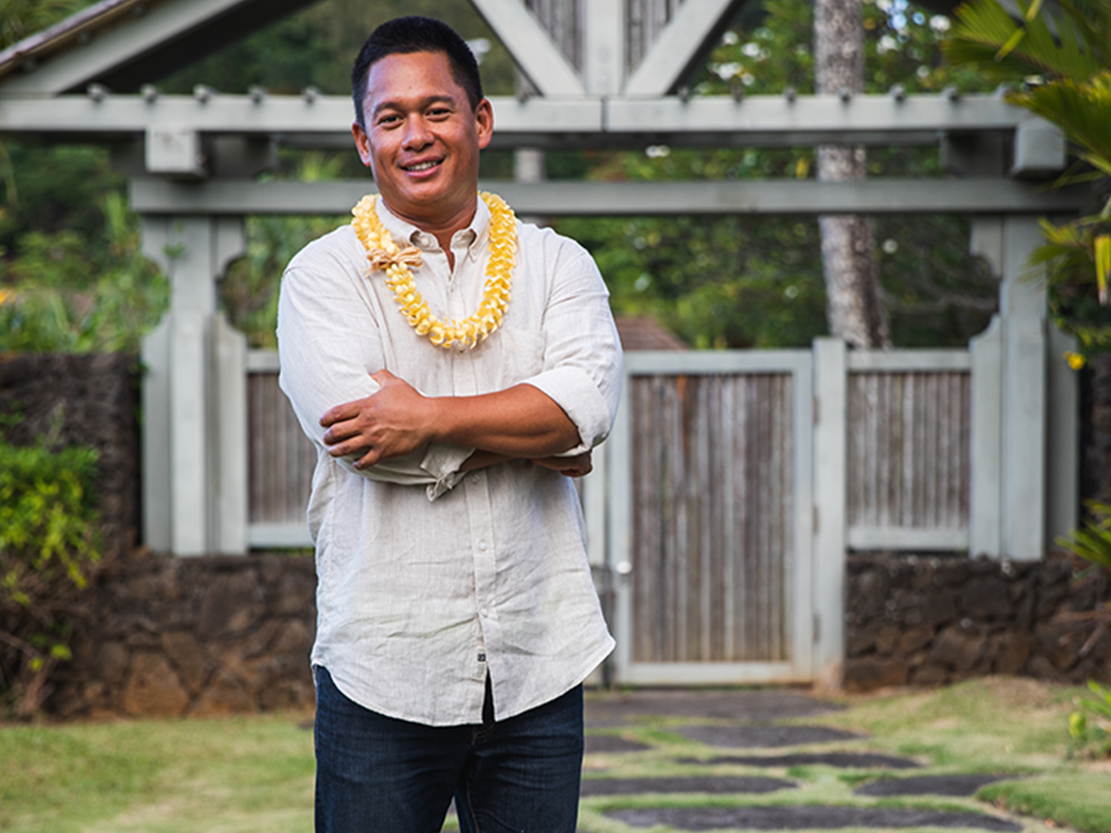 Chef Isaac Bancaco: Chef for a Weekend, Student for a Lifetime