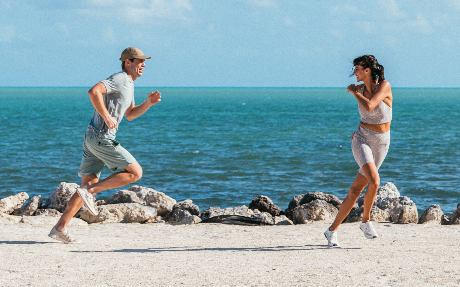 Why Breathability Matters in Athletic Shoes: A Guide to Finding the Perfect Pair