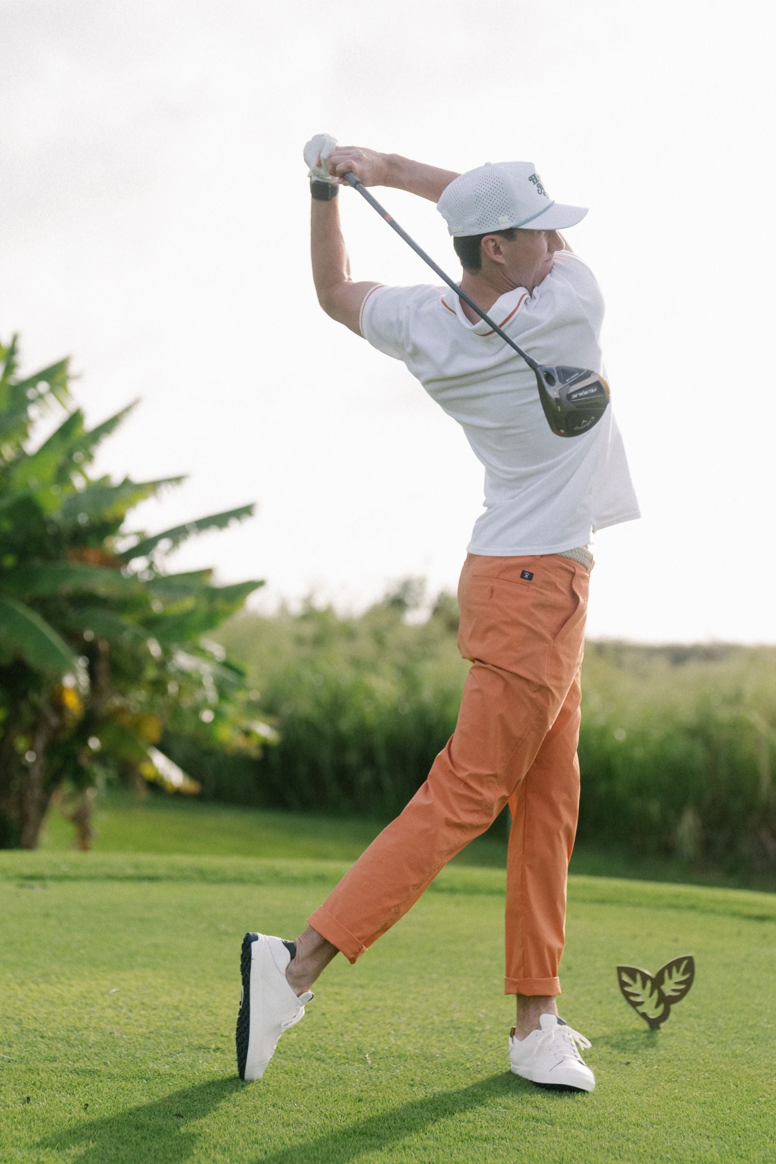 How to Pack for Golf Trip: Proven Strategies from a Top Golfer